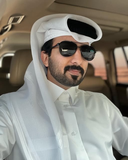 حامد القحطاني